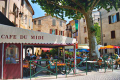 Cafe du Midi