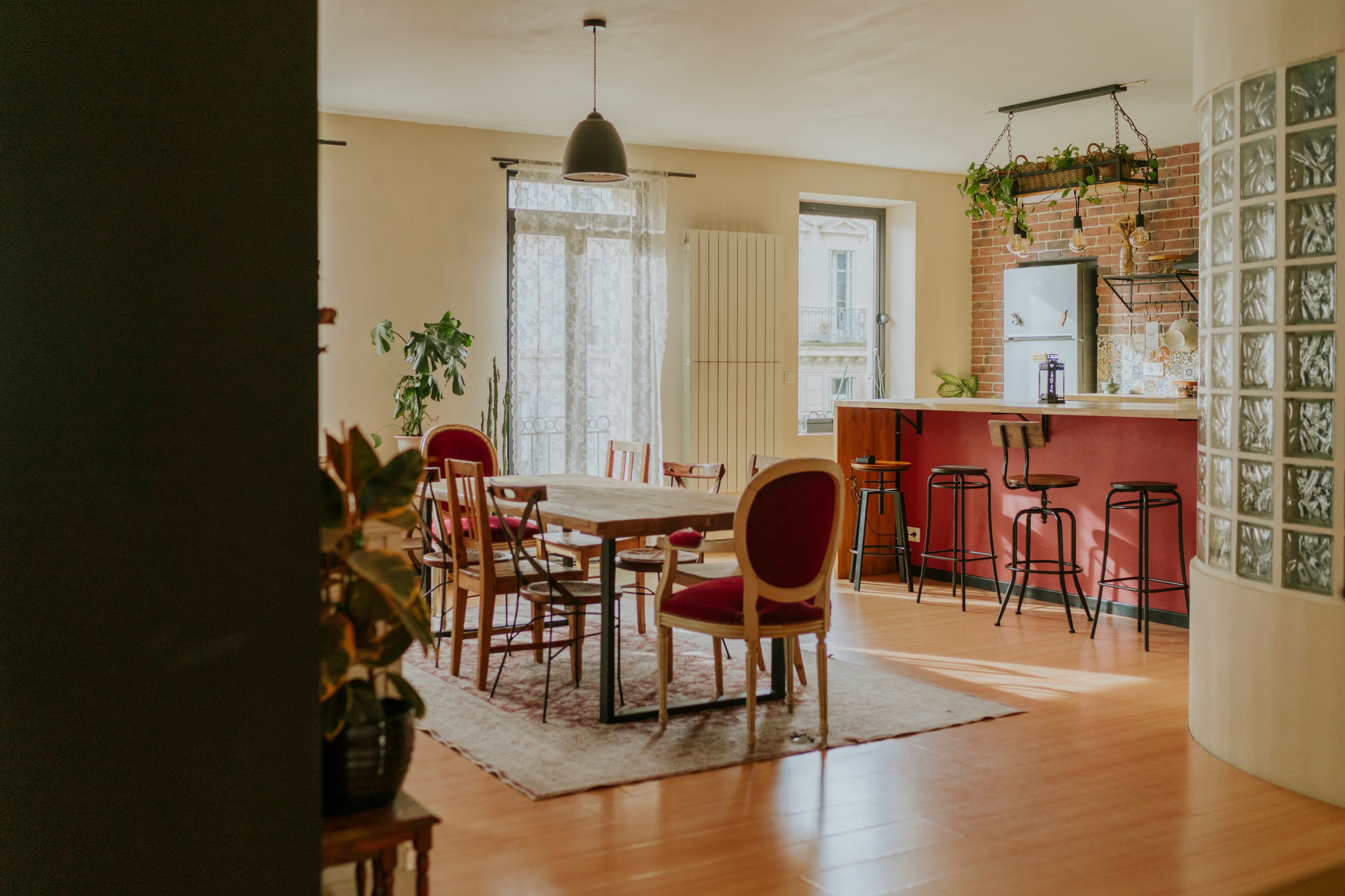 Salle à manger - photo 1